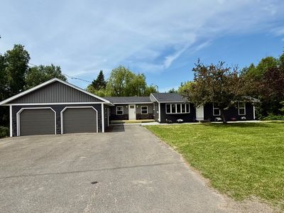 238 McBurnie Road, Presque Isle, ME, 04769