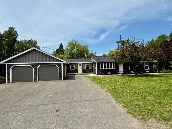 238 McBurnie Road, Presque Isle, ME 04769
