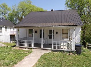 809 Fields Ave, Frankfort, KY 40601