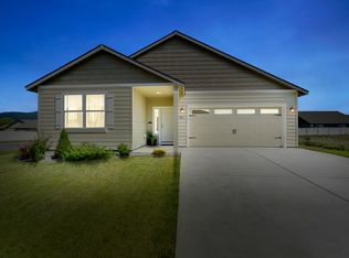 6109 W Alliance St, Rathdrum, ID 83858