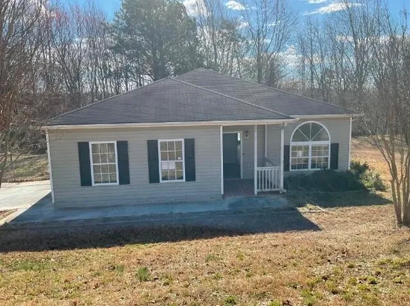 122 Golden Springs Ln, Liberty, SC 29657
