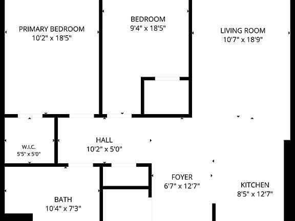 2nd image of (Undisclosed Address)