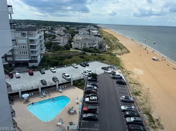 3558 Shore Dr APT G9, Virginia Beach, VA 23455