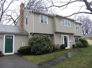 42 E Evergreen Rd, Natick, MA 01760