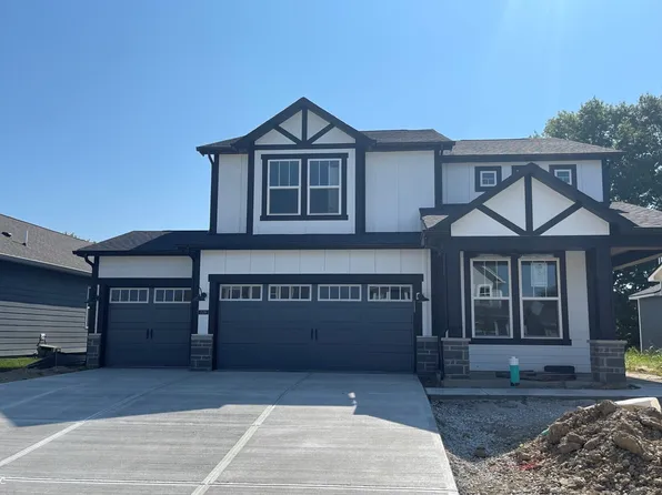 7129 Stetson Dr, Whitestown, IN 46075