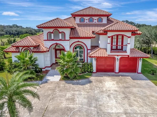 48 Post Oak Run, Inez, TX 77968