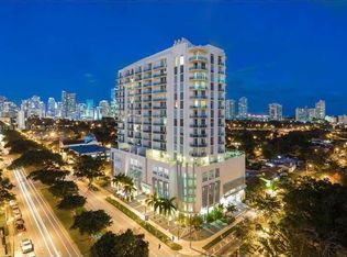 2525 SW 3rd Ave APT 804, Miami, FL 33129