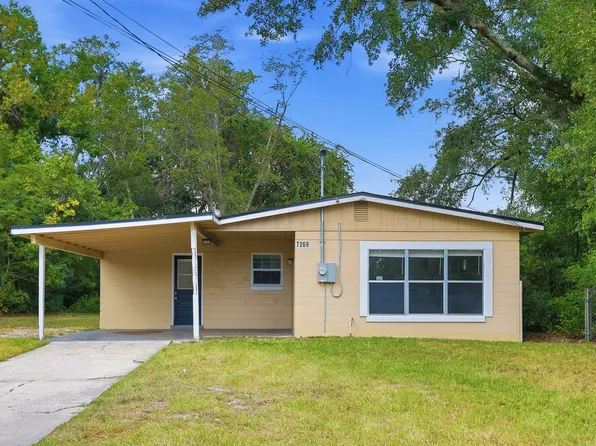 7269 Eudine Dr N, Jacksonville, FL 32210