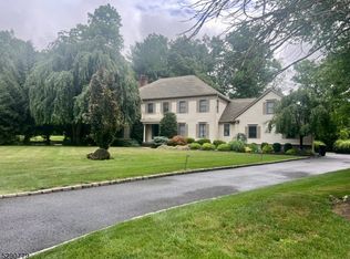 3 Hill Hollow Rd, Warren, NJ 07059