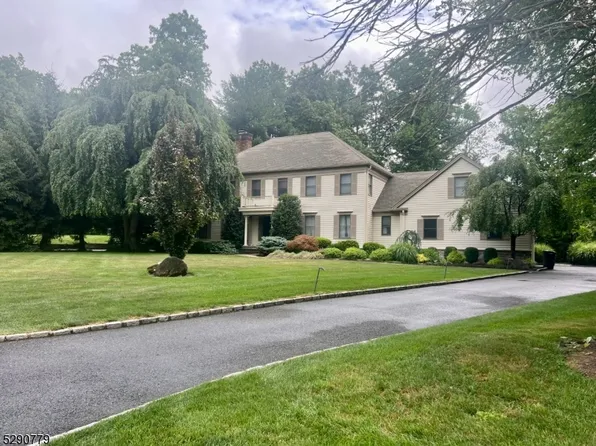 3 Hill Hollow Rd, Warren Twp., NJ 07059