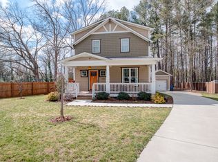 3240 Old Chapel Hill Rd, Durham, NC 27707