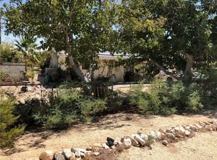 5799 Halsey Dr, Twentynine Palms, CA 92277