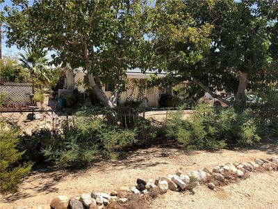 5799 Halsey Dr, Twentynine Palms, CA, 92277
