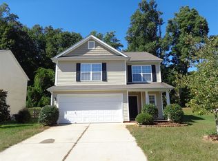 5315 Elessar Pl, Charlotte, NC 28212