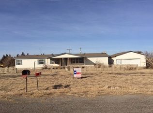 3B Rr 2, Balko, OK 73931