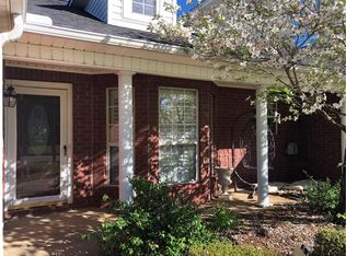 7023 Red Bud Dr, Fort Smith, AR 72916