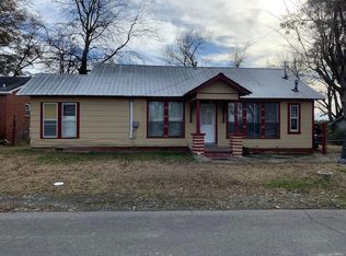 108 E Vine Ave, Sallisaw, OK 74955