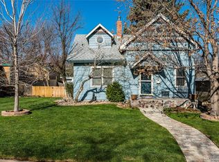 5559 S Greenwood St, Littleton, CO 80120