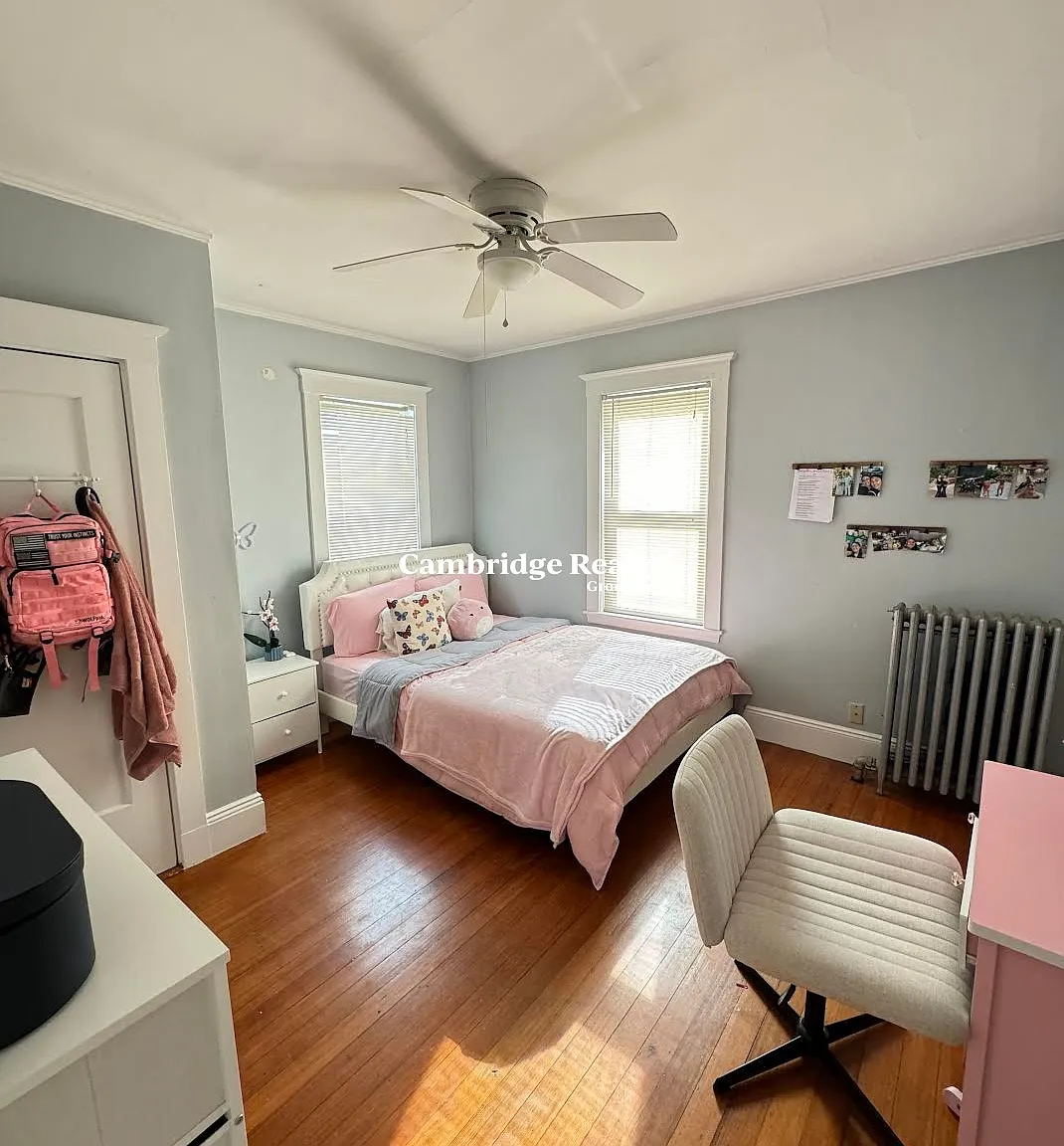 3 bed, 1.0 bath, $3,200 — Photo 4