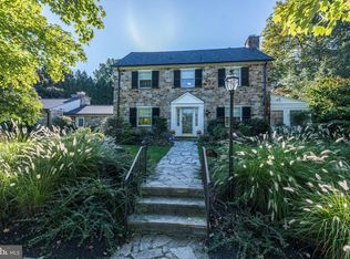 101 Thicket Rd, Baltimore, MD 21212