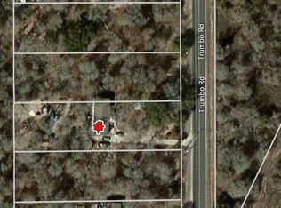 21833 Trumbo Rd, San Antonio, TX 78264