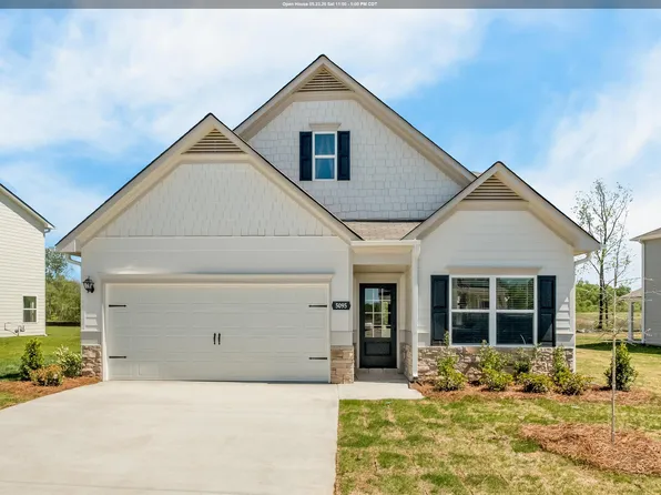 204 Pine Valley Cv, Columbiana, AL 35051
