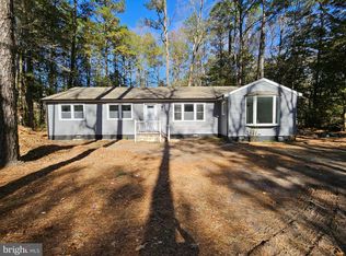 32520 Mount Olive Rd, Salisbury, MD 21804