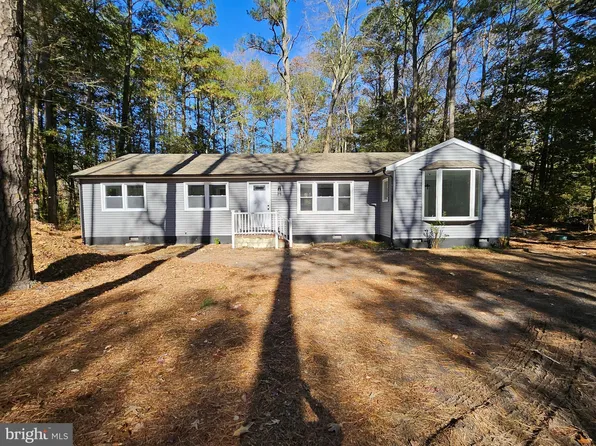 32520 Mount Olive Rd, Salisbury, MD 21804