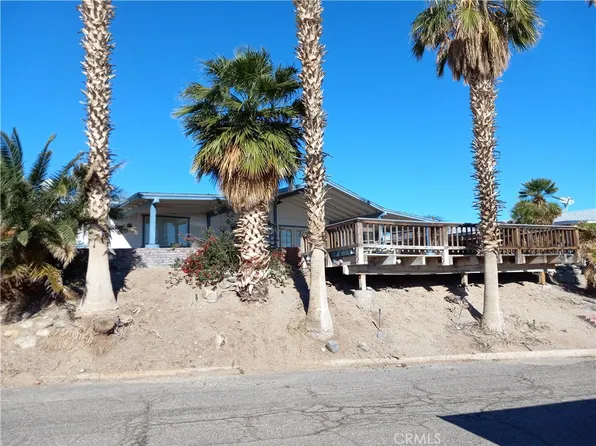 186 H St, Needles, CA 92363