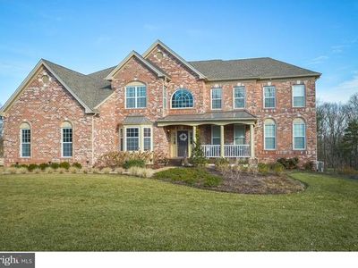 1052 Azlen Ln, Chalfont, PA, 18914