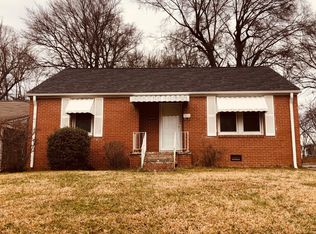 1417 Gorrell St, Greensboro, NC 27401