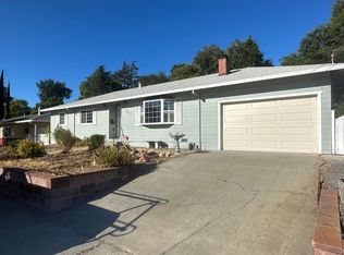 1948 Esperanza Dr, Concord, CA 94519