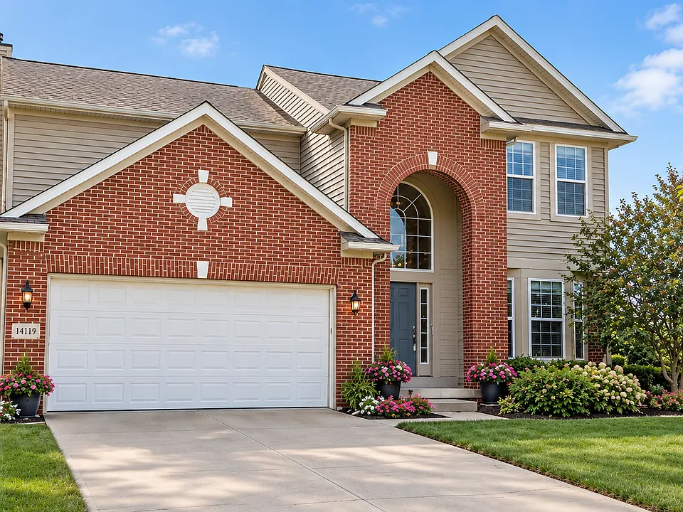 14119 Nicholas Dr
