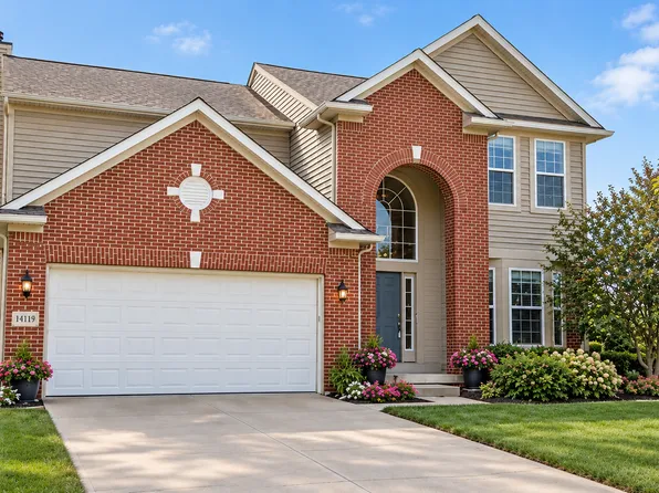 14119 Nicholas Dr, Carmel, IN 46074