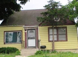 4929 N 20th St, Milwaukee, WI 53209