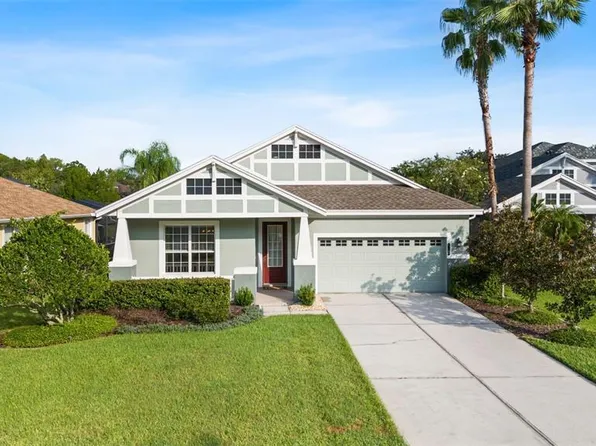 8120 Camella Ln, Tampa, FL 33647