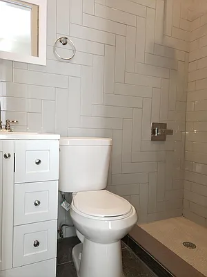 Rented by Bedford Brownstone Realty | media 17