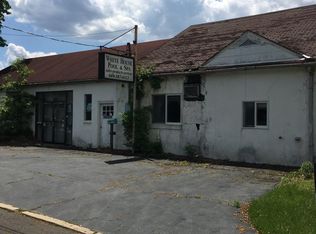 455 Trinity Ave, Trenton, NJ 08619