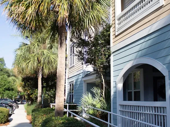 200 Bucksley Ln Unit 101, Daniel Island, SC 29492