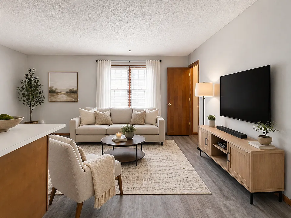 District on Martin - 1 Bedroom Units Right Next to the Village