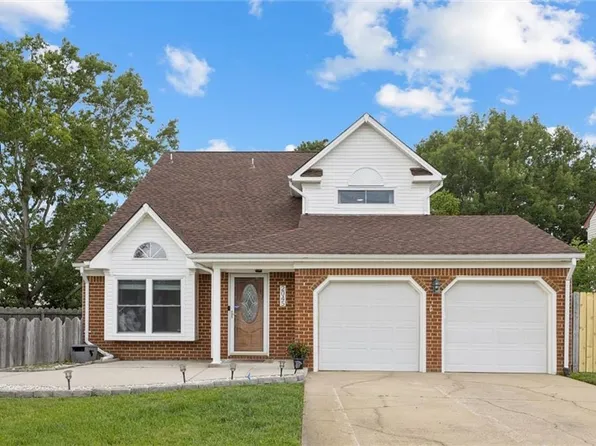 2045 Pheasant Hill Ct, Virginia Beach, VA 23464