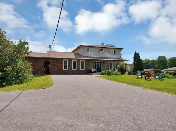 6489 Concession 5 Rd, Uxbridge, ON L9P 1R1