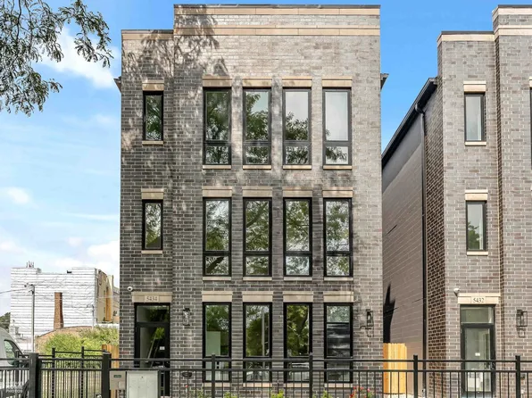 5434 S Michigan Ave, Chicago, IL 60615