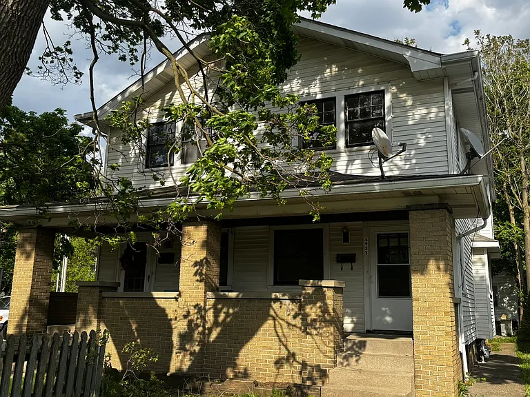 4935 N College Ave — Photo 1