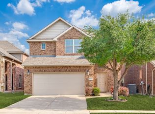 9816 Coyote Pass Trl, McKinney, TX 75071