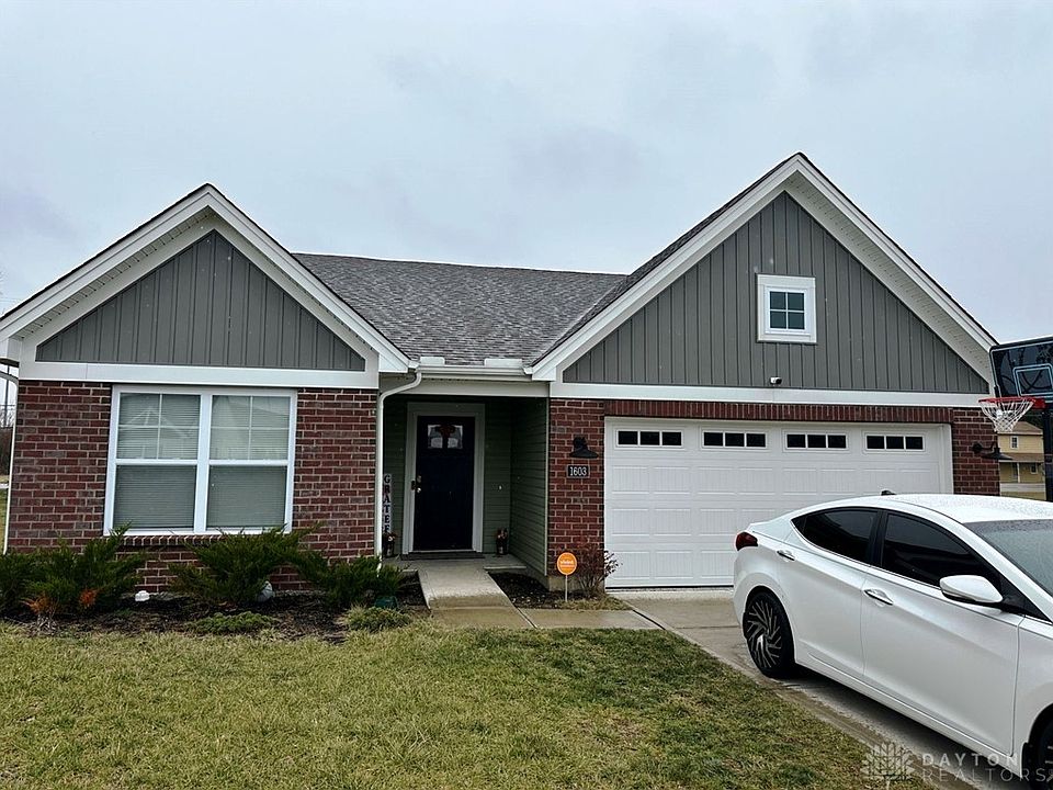 2nd image of 1603 Ashbury Ct