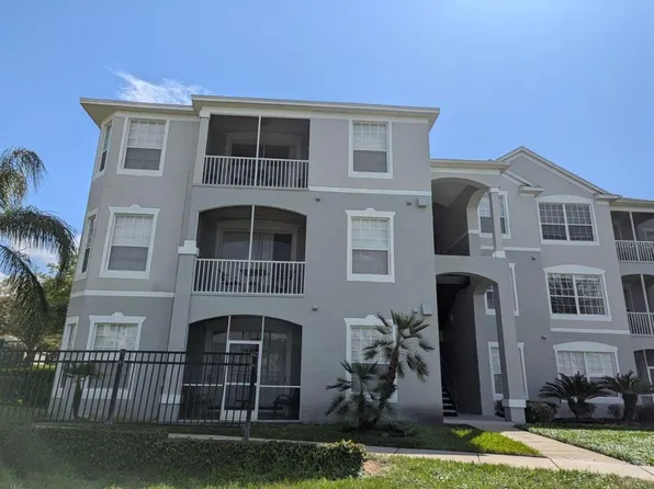 8105 Coconut Palm Way APT 305, Kissimmee, FL 34747