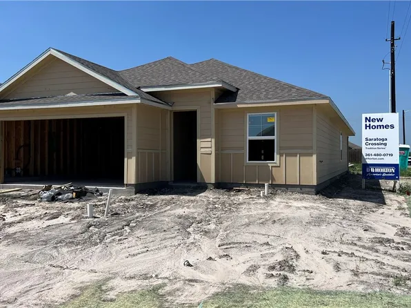 1950 Whirlaway Dr, Corpus Christi, TX 78417
