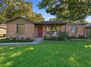 5413 Santa Marie Ave, Fort Worth, TX 76114