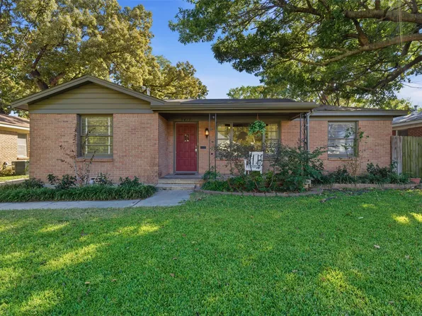 5413 Santa Marie Ave, Fort Worth, TX 76114